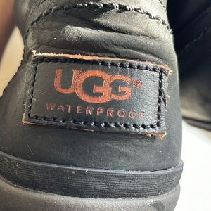 Ugg Waterproof Boots